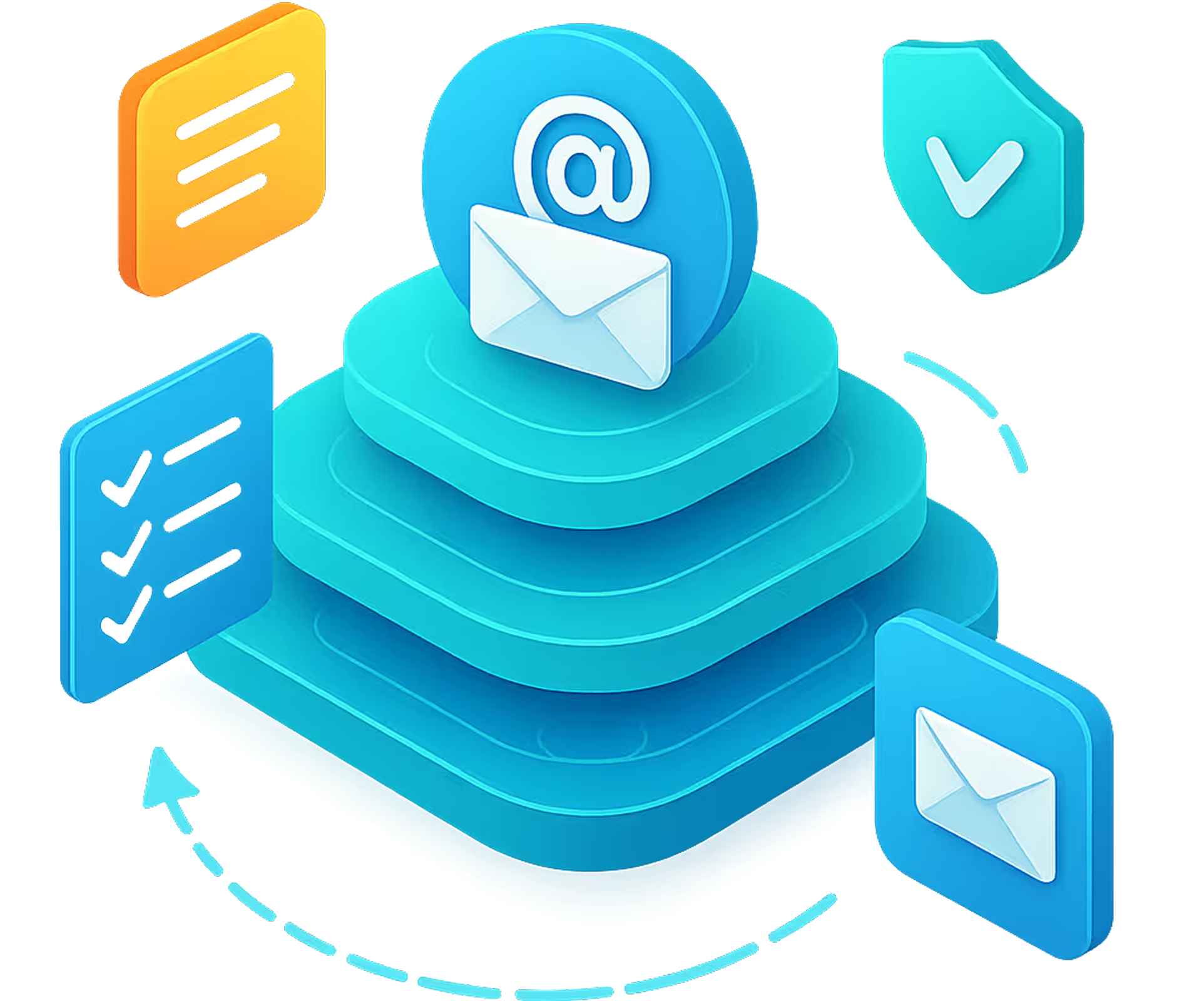 Document validation illustration