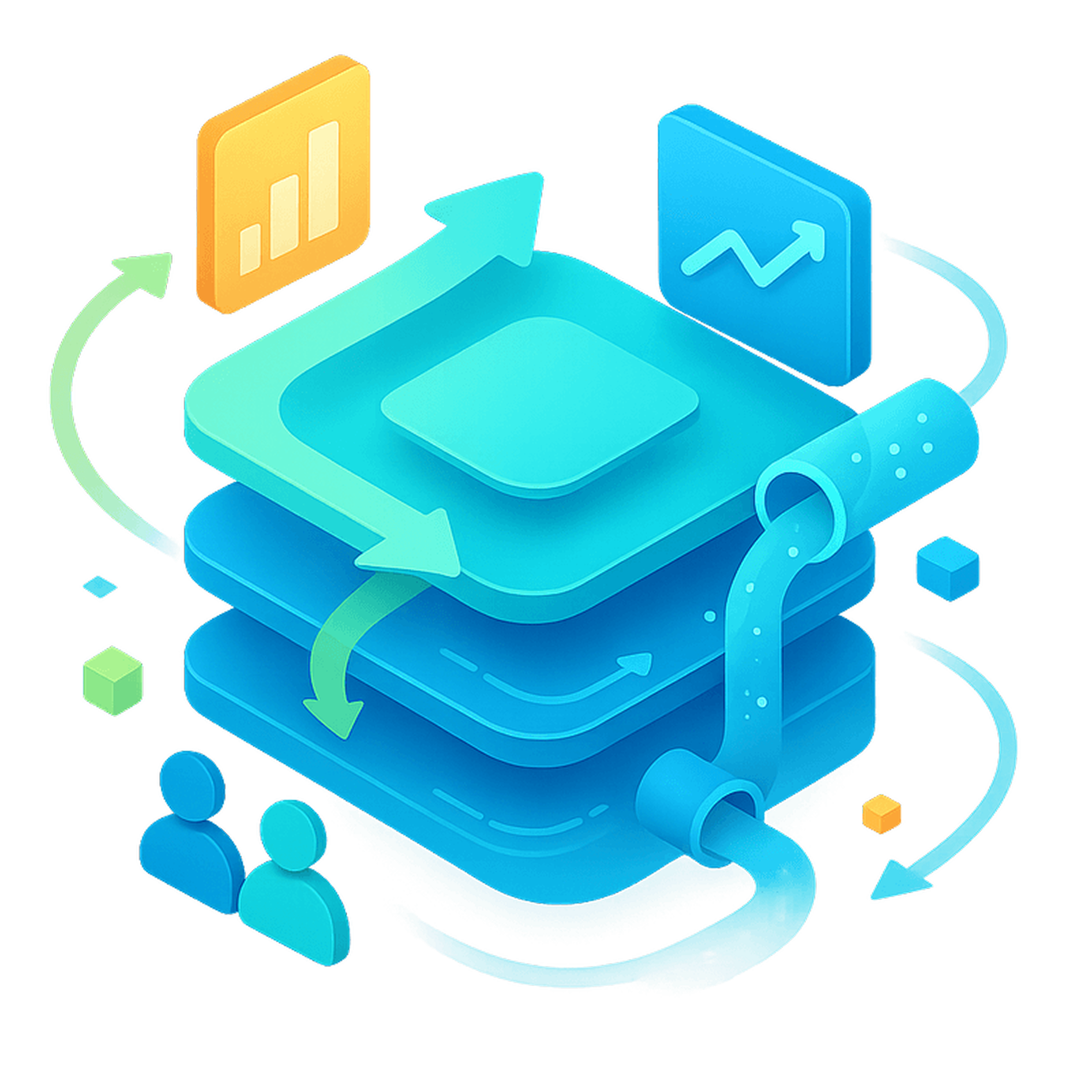 Document validation illustration