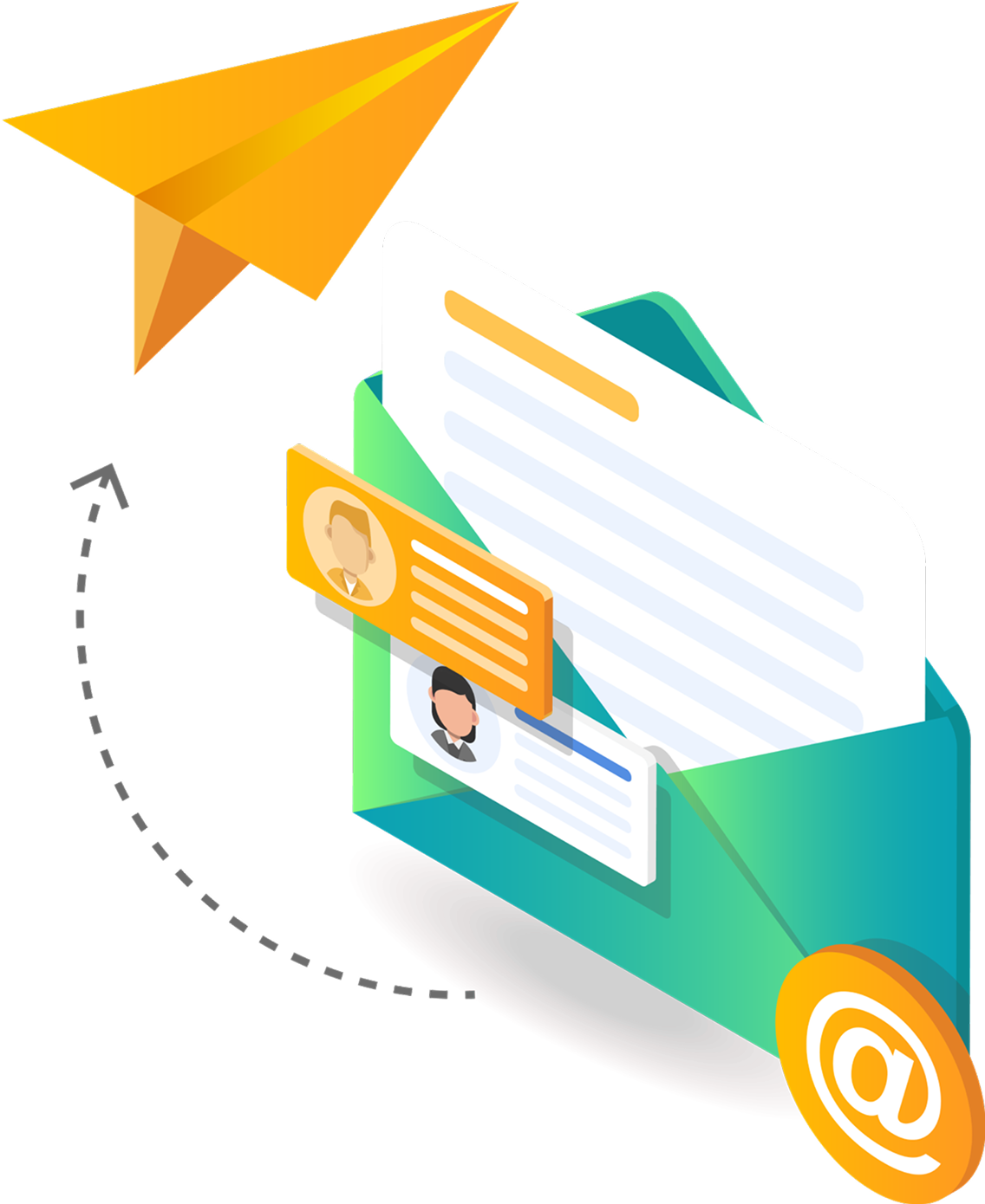 Document validation illustration