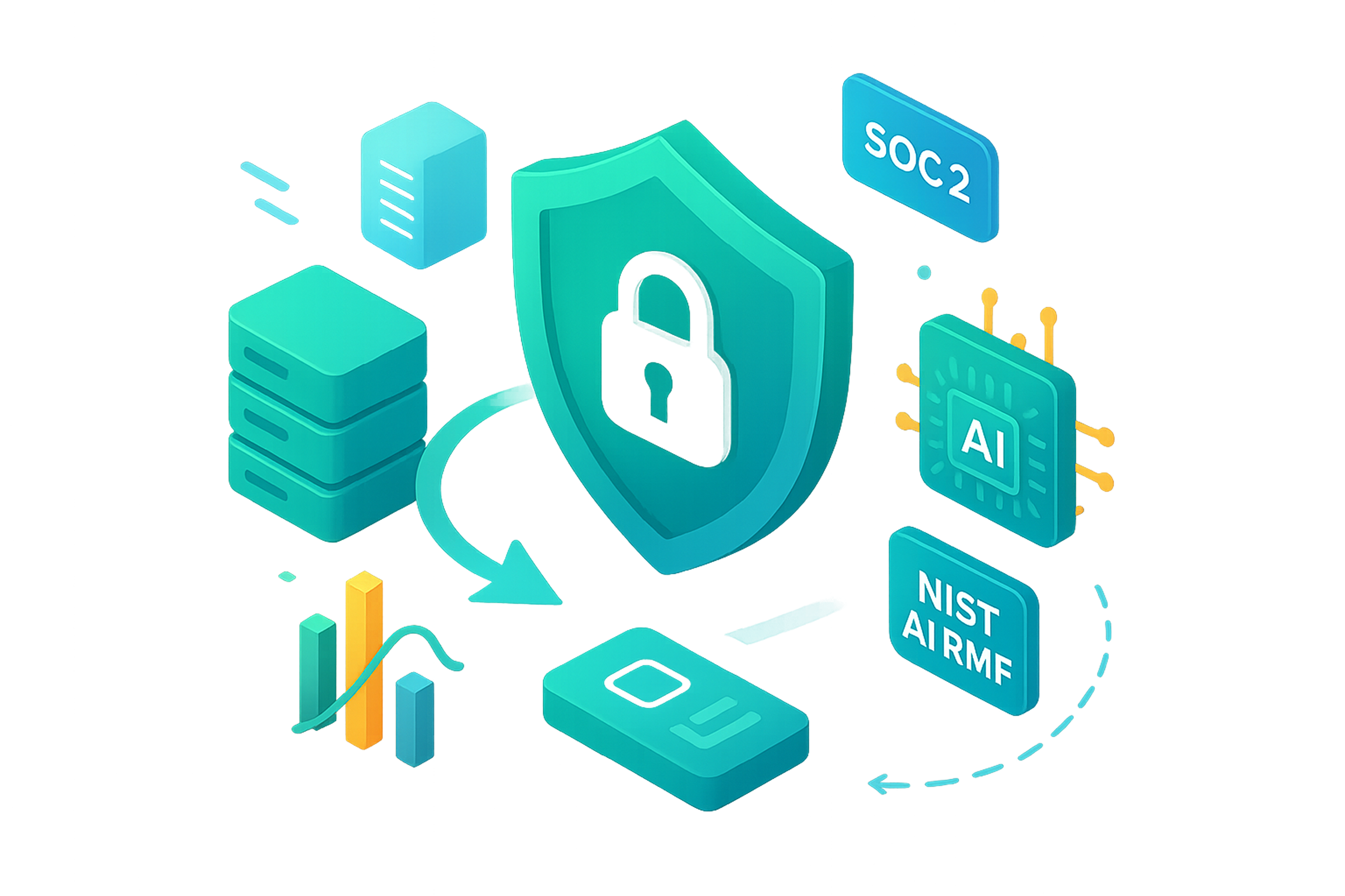 Document validation illustration